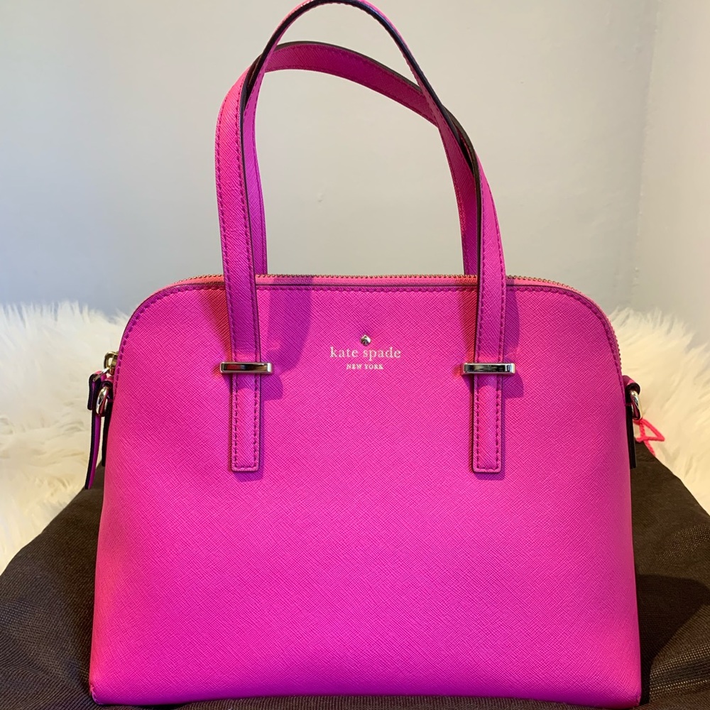 Kate Spade Cedar Street Maise - Hot Pink